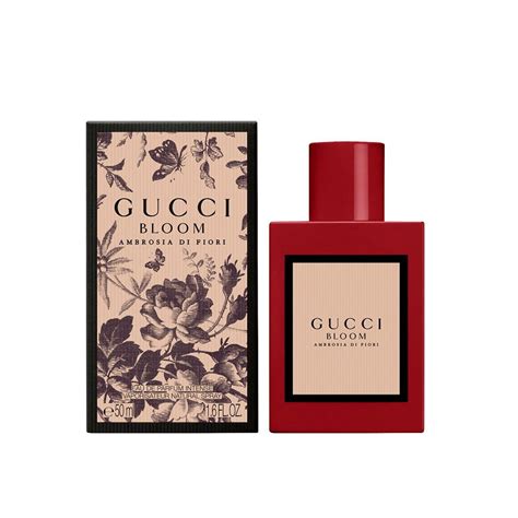 gucci bloom ambrosia parfum|Gucci Bloom cheapest price.